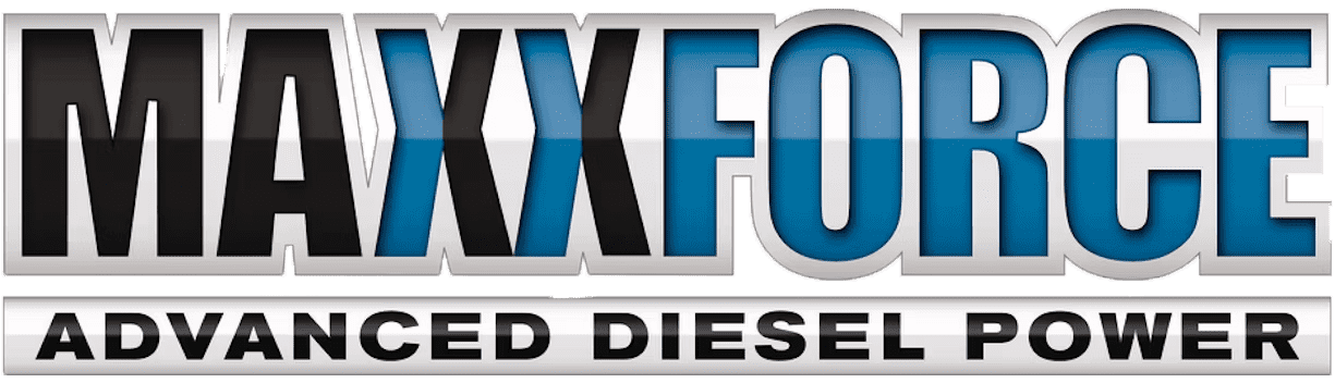 Maxxforce